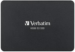 SSD накопитель Verbatim VI550 S3 2TB