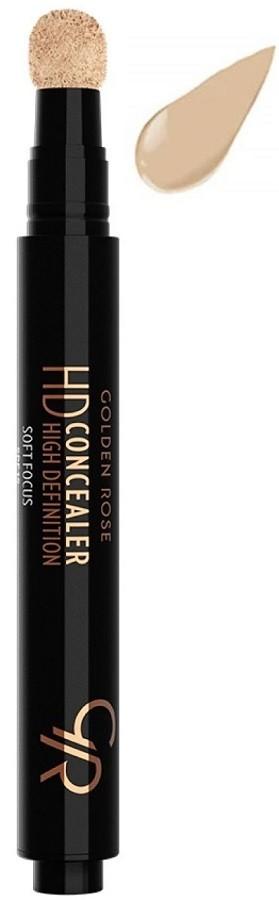 Консилер Golden Rose High Definition 03 (8691190832735)