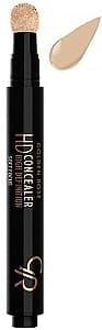 Concealer Golden Rose High Definition 03 (8691190832735)