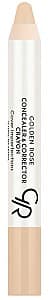 Консилер Golden Rose Concealer & Corrector Crayon 03 (8691190694838)