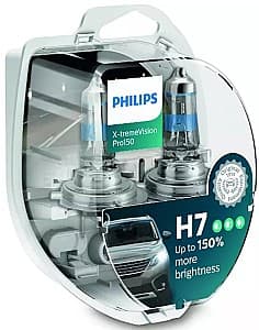 Lampă auto Philips H7 55 W