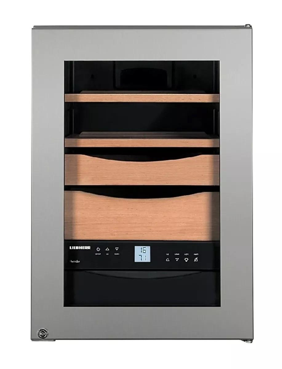 Racitor de vin Liebherr ZKes 453