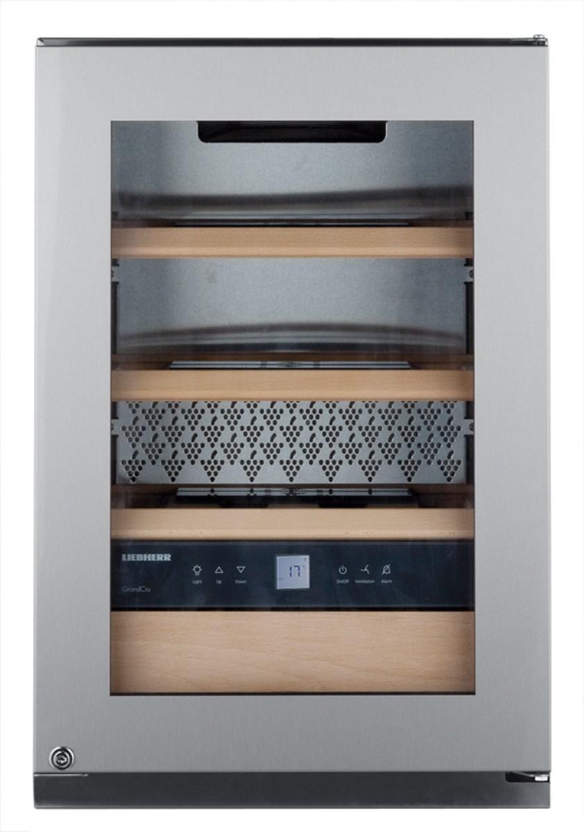 Racitor de vin Liebherr WKes 653