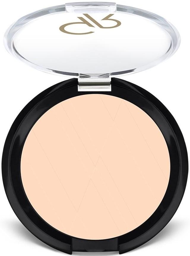 Пудра для лица Golden Rose Silky Touch Powder 03 (8691190115036)