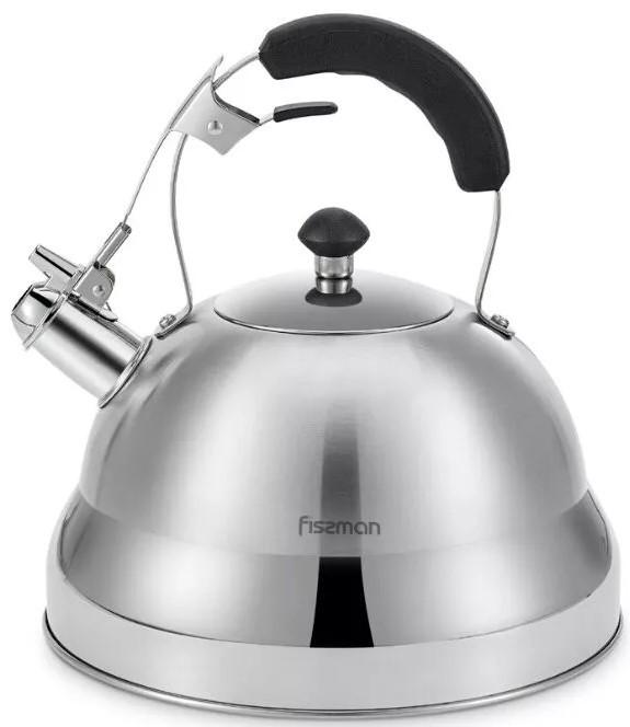 Ceainic pentru aragaz FISSMAN Alba 5909