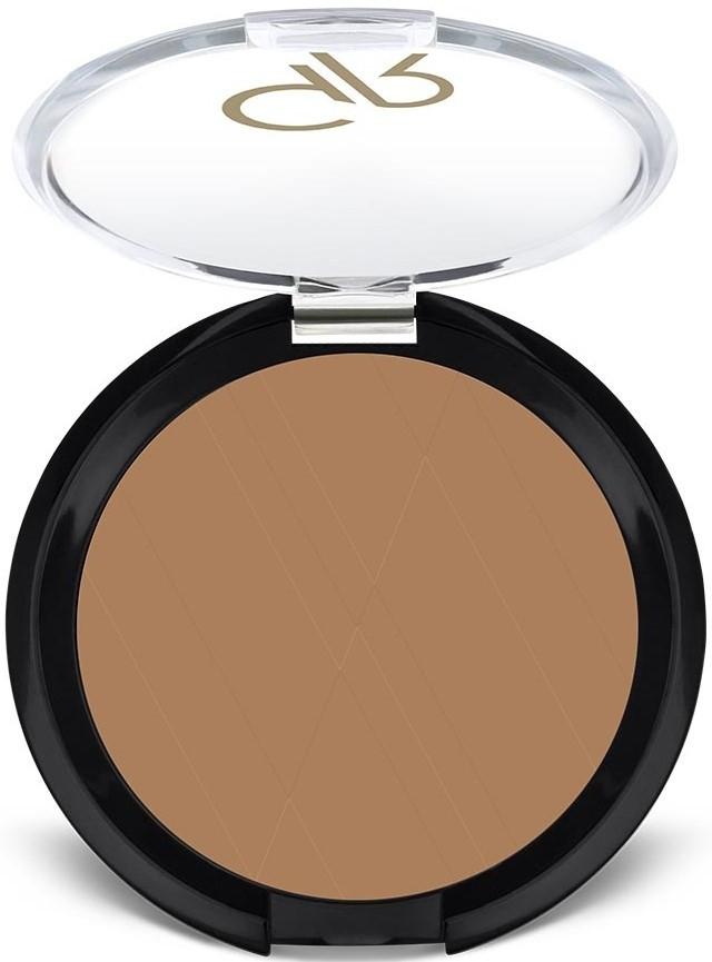 Пудра для лица Golden Rose Silky Touch Powder 07 (8691190115074)