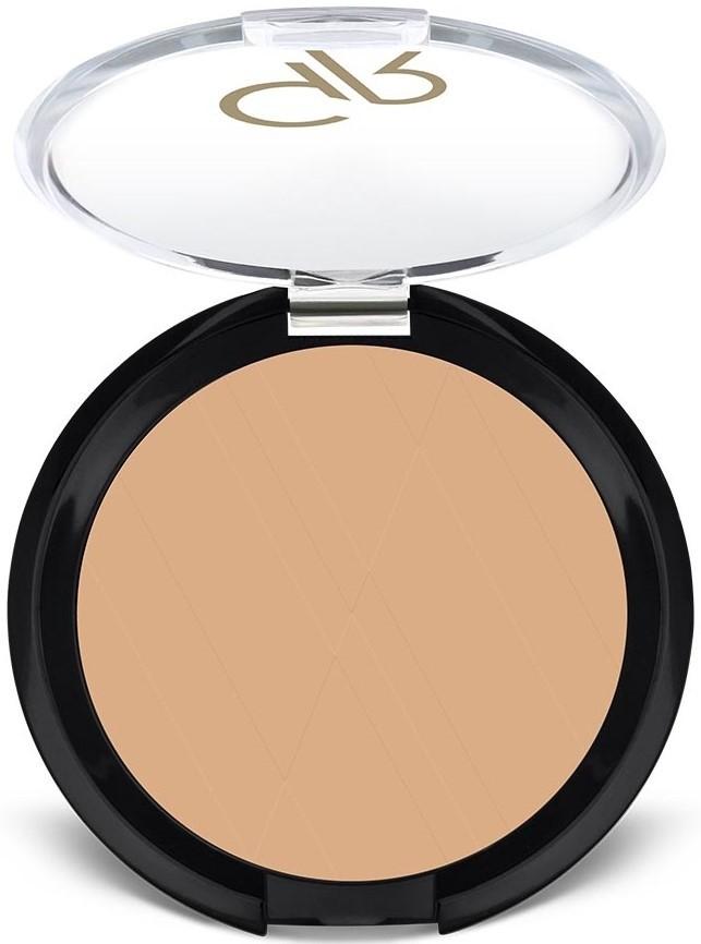 Пудра для лица Golden Rose Silky Touch Powder 05 (8691190115050)