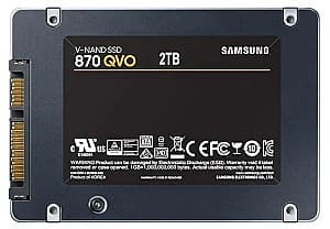 SSD Samsung 980 PRO MZ-V8P2T0 (MZ-V8P2T0BW)
