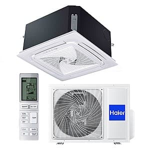 Aparat de aer conditionat Haier AB50S2SC2FA/1U50S2SJ2FA