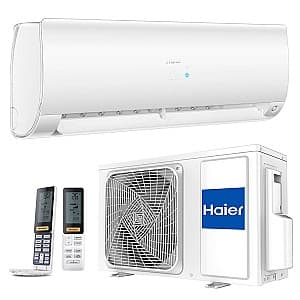 Aparat de aer conditionat Haier FLEXIS Plus DC Inverter Super Match AS35S2SF1FA-WH-1U35S2SM1FA (white matt)