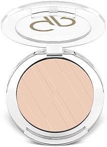 Pudra pentru ten Golden Rose Pressed Powder 106 (8691190741068)