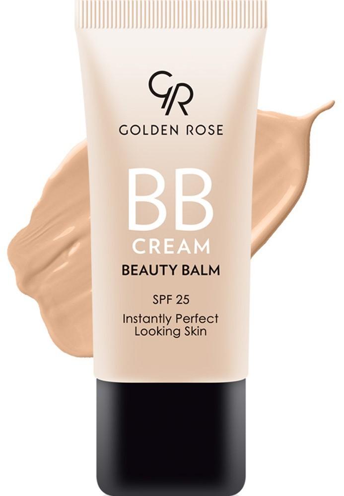 Крем BB&CC Golden Rose Beauty Balm 04 (8691190070502)