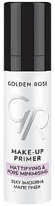 Праймер для лица Golden Rose Mattifying & Pore Minimising (8691190070533)