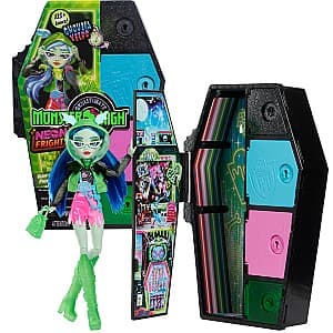 Кукла Mattel Monster High Neon Frigh