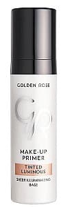 Праймер Golden Rose Tinted Luminous (8691190966546)