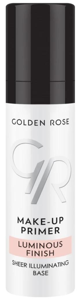 Праймер для лица Golden Rose Luminous Finish (8691190070540)