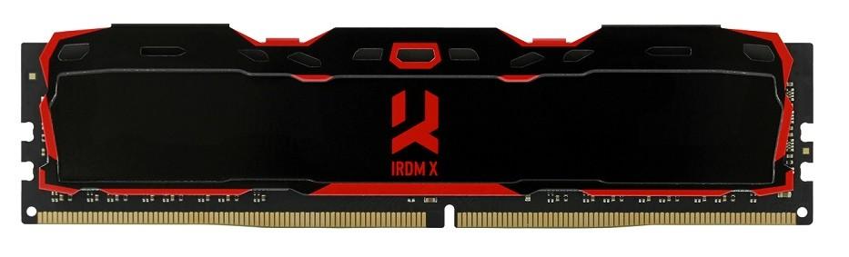 Оперативная память Goodram IRDM X (IR-X3200D464L16A/16G)