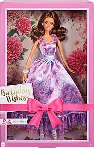 Кукла BARBIE Birthday Wishes HRM54