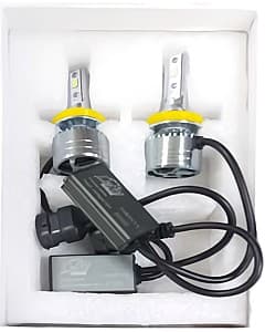Lampă auto CATOL LUX Q2 LED KIT H8/H11 5000 LM2