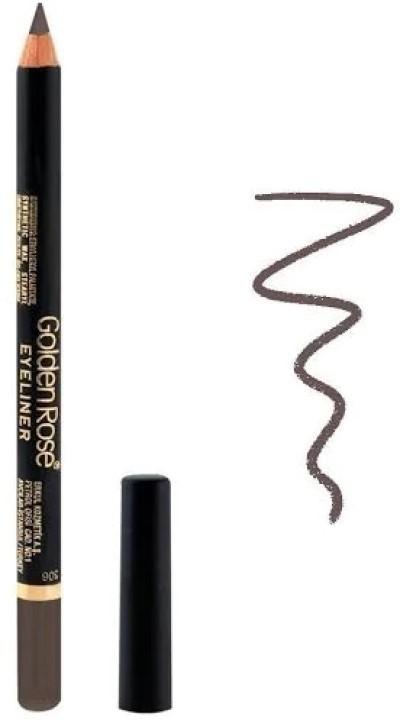 Creion pentru ochi Golden Rose Eyeliner 306 (8691190083069)
