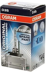 Lampa auto Osram 66340 D3S 12V 35W PK32D-5