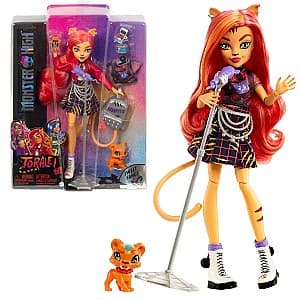 Кукла Mattel Monster High HHK57