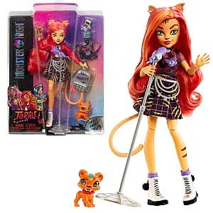 Papusa Mattel Monster High HHK57