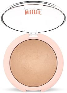 Pudra pentru ten Golden Rose Nude Look Sheer Baked Powder (8691190967192)