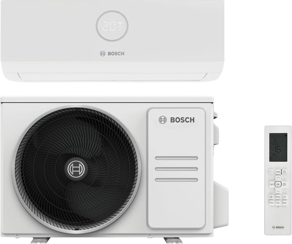 Aer conditionat Bosch Climate 3000 24000 BTU