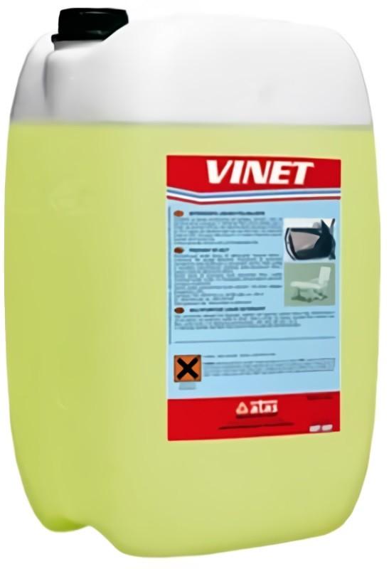Curatare interior auto Atas Vinet 25 kg