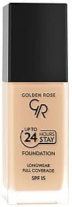 Fond de ten Golden Rose Up To 24 Hours Stay Foundation 10 (8691190434649)