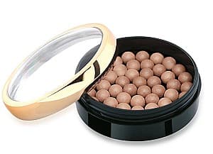 Румяна Golden Rose Bronzing  Powder Balls 02 (8691190066246)