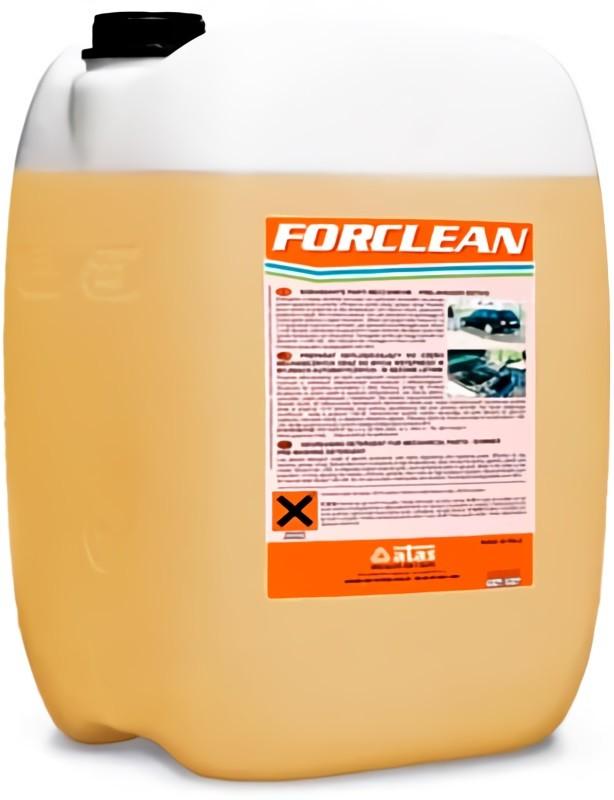 Curatare exterior auto Atas Forclean 25 kg