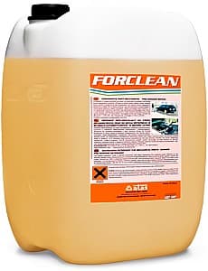  Atas Forclean 25 kg