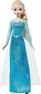 Papusa Mattel Disney Frozen Elsa (HLW55)