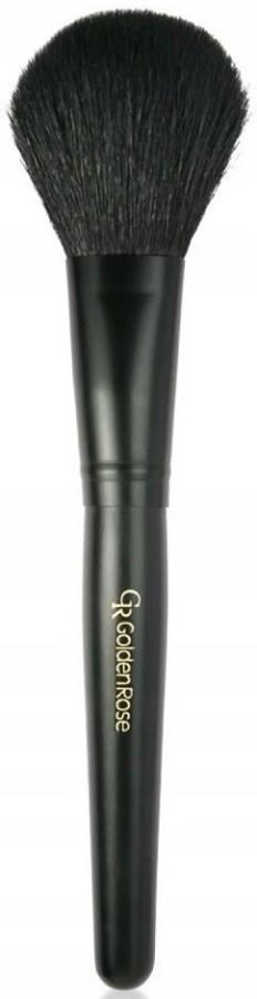 Кисть для кожи Golden Rose Powder Brush (8691190120740)