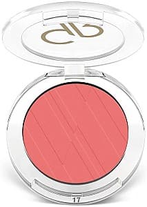 Fard de obraz Golden Rose Powder Blush 17 (8691190605179)