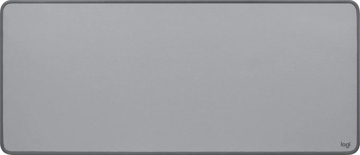 Mouse pad Logitech Desk Mat Studio Series Grey