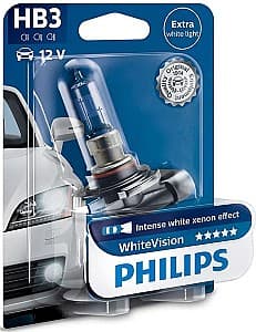 Автомобильная лампа Philips 9005WHVB1