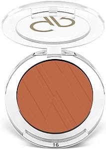 Fard de obraz Golden Rose Powder Blush 16 (8691190605162)