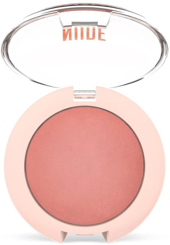 Румяна Golden Rose Nude Look Face Baked Blusher (8691190967208)