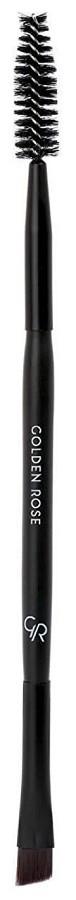 Pensula Golden Rose Eyebrow Brush (8691190120979)