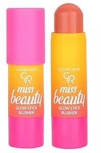 Румяна Golden Rose Miss Beauty Glow Stick Blusher 01 (8691190441913)