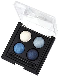 Тень для век Golden Rose Wet & Dry Eyeshadow 01 (8691190105013)