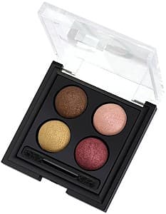 Тень для век Golden Rose Wet & Dry Eyeshadow 07 (8691190105075)