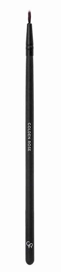 Pensula Golden Rose Eyeliner Brush (8691190070946)