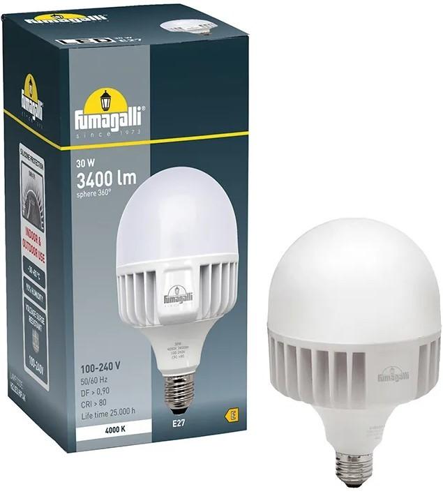 Светодиодная лампа Fumagalli H2LEDHIPCCT