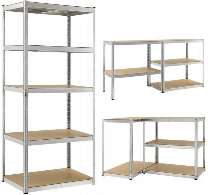 Cтеллаж складской FUNFIT 3783