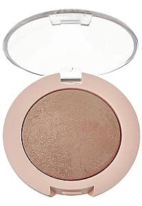 Тень для век Golden Rose Nude Look Matte Baked Eyeshadow (8691190967246)