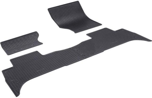 Covorase auto Rigum Land Rover Range Rover Sport 2014-